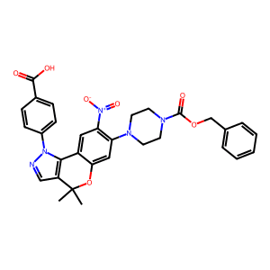 Lin28-let-7a antagonist 1