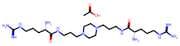 Ciraparantag acetate
