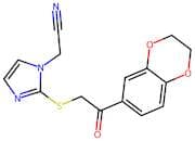 Cathepsin X-IN-1
