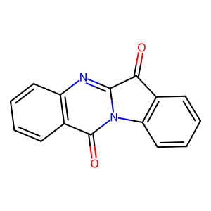 Tryptanthrin