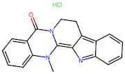 Dehydroevodiamine hydrochloride