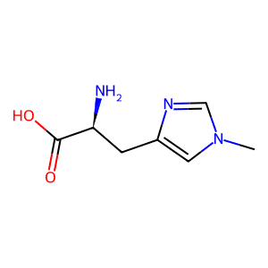 1-Methyl-L-histidine