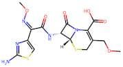 Cefpodoxime (free acid)