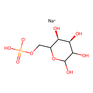 D-Glucose 6-phosphate sodium