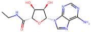 5'-N-Ethylcarboxamidoadenosine