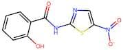 Tizoxanide