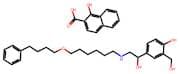 Salmeterol Xinafoate