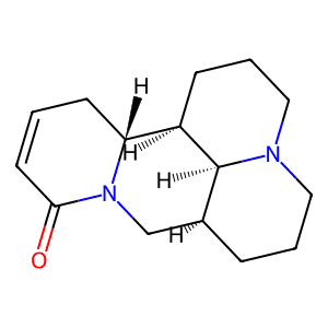 Sophocarpine