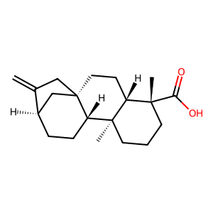 Kaurenoic acid
