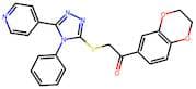 Insecticidal agent 364