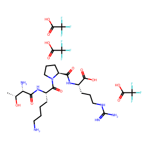 Tuftsin 3TFA