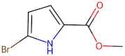 methyl 5-bromo-1H-pyrrole-2-carboxylate