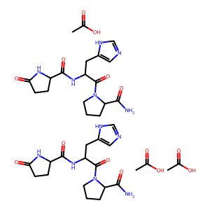 Protirelin Acetate