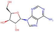 9-(β-D-Xylofuranosyl)adenine