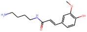 Feruloylputrescine