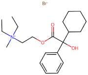 Oxyphenonium bromide