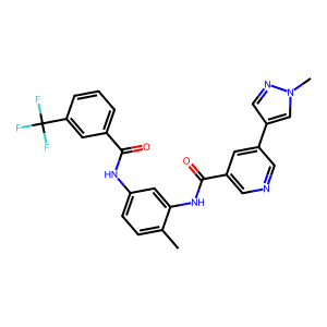 CSF1R-IN-1