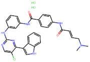 (E/Z)-THZ1 2HCl
