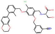 BMS-1001 hydrochloride