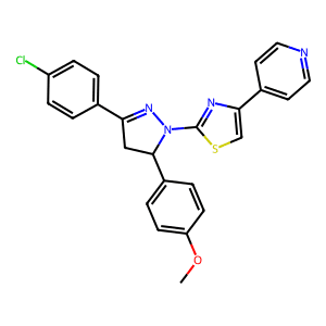 mTOR inhibitor-8
