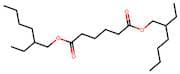 Bis(2-ethylhexyl)hexanedioate
