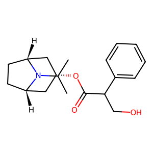N-Isopropylnoratropine
