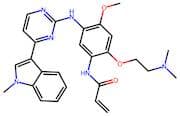 Rezivertinib