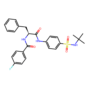 USP30 inhibitor 18