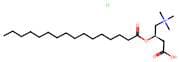 L-Palmitoylcarnitine chloride