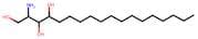 2-Aminooctadecane-1,3,4-Triol