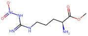 NG-Nitroarginine methyl ester