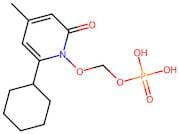 Fosciclopirox