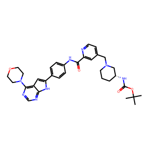 Menin-MLL inhibitor 20