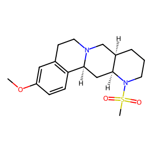 Delequamine