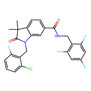 STING activator Compound 53