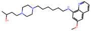 Moxipraquine