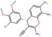 Crolibulin