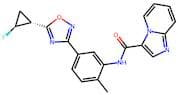Labuxtinib