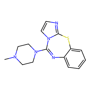 Pentiapine