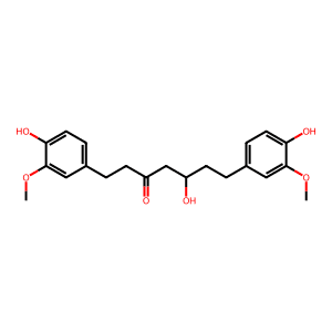 Hexahydrocurcumin