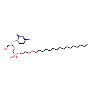Brincidofovir