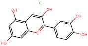 Cyanidin Chloride