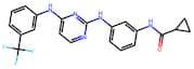 Aurora kinase inhibitor-3