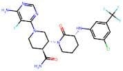 Vecabrutinib