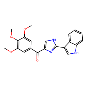 Sabizabulin