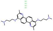 FGI-106 tetrahydrochloride