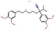 Norverapamil hydrochloride