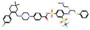 Desmorpholinyl Navitoclax-NH-Me