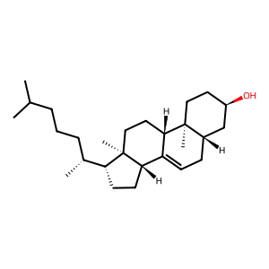 Lathosterol