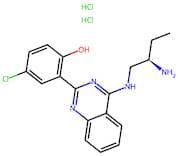 PKD-IN-1 dihydrochloride (956121-30-5 free base)